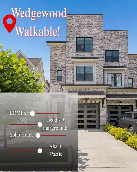 531 Wedgewood Ave # A, Nashville, TN 37203