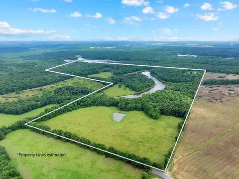 0 Saltzer Mountain Rd W, Spencer, TN 38585