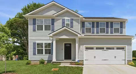 1330 Bethel Ridge Dr, Goodlettsville, TN 37072