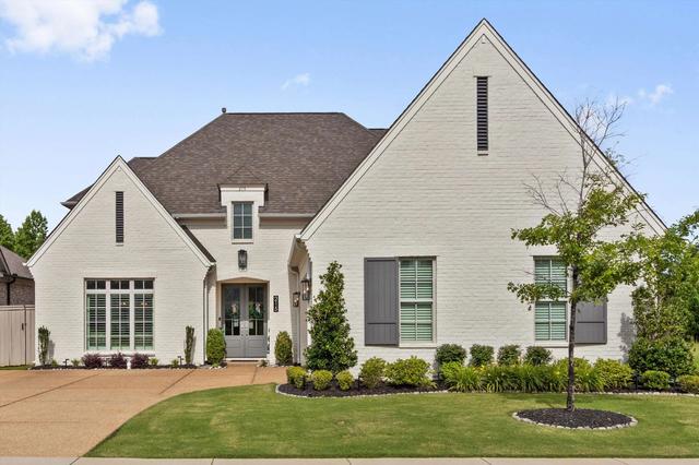 215 Pierpoint Ave, Piperton, TN 38017