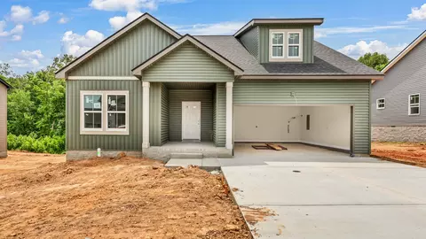 58 Cherry Flds, Clarksville, TN 37042