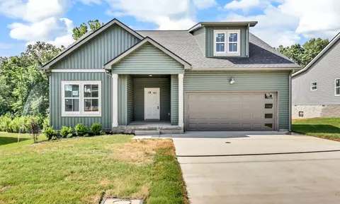 58 Cherry Flds, Clarksville, TN 37042