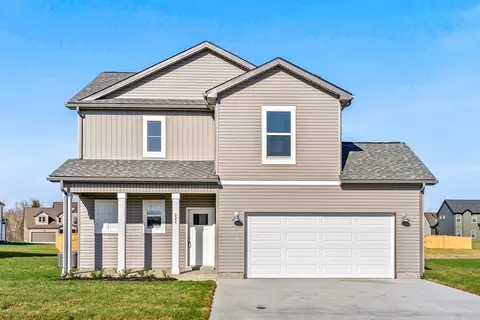 59 Cherry Flds, Clarksville, TN 37042