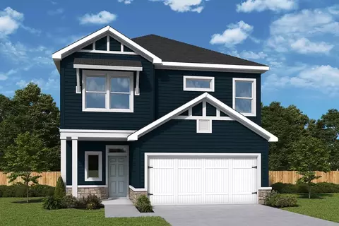 3019 Belton Way, Smyrna, TN 37167