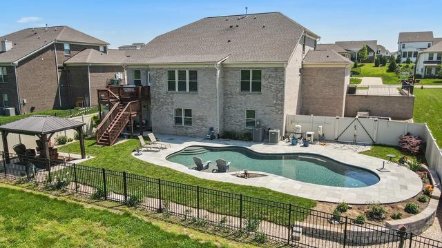 1108 Brixworth Dr, Spring Hill, TN 37174