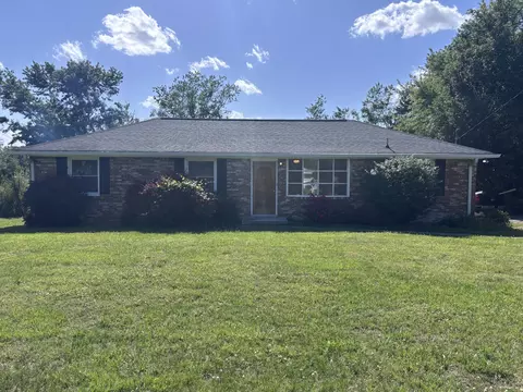 7107 Rusty Dr, Fairview, TN 37062