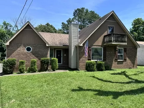 749 Fitzpatrick Rd, Nashville, TN 37214