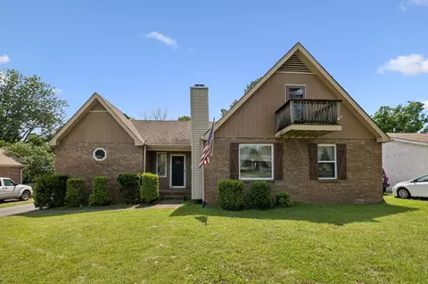 749 Fitzpatrick Rd, Nashville, TN 37214