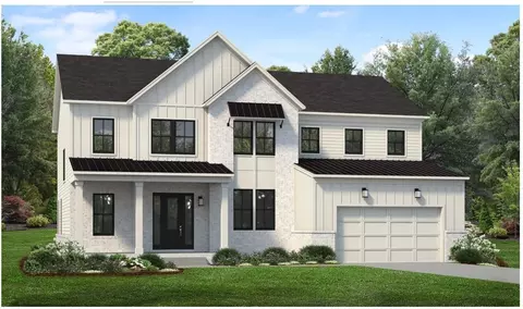 1434 Round Hill Ln, Spring Hill, TN 37174