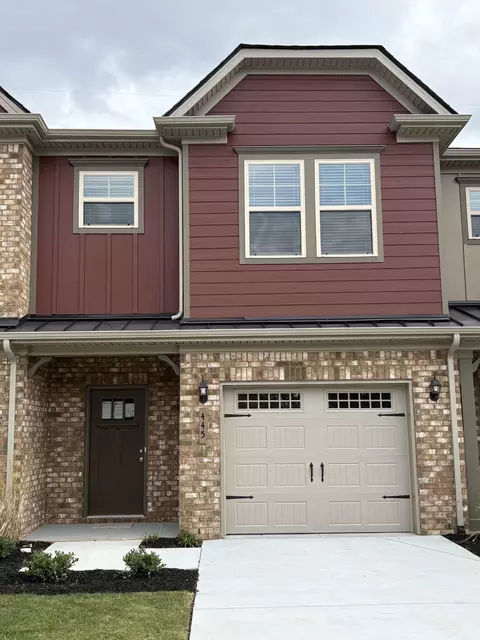432 Slugger St, Smyrna, TN 37167
