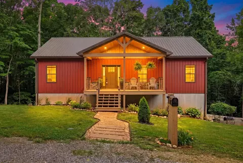 115 Dale Ln, Dover, TN 37058