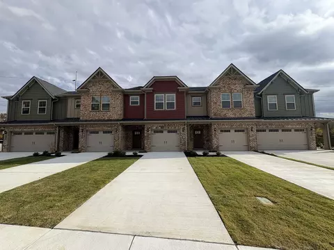428 Slugger St, Smyrna, TN 37167