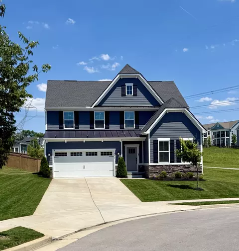 9270 Barco Rd, Brentwood, TN 37027