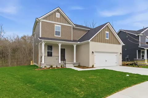 1034 Lionheart Dr, Hermitage, TN 37076