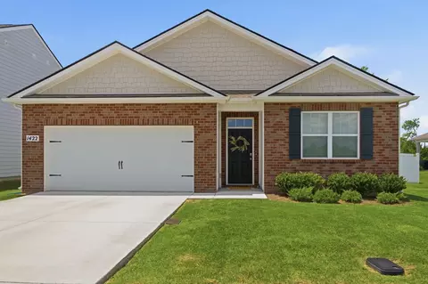1422 Wrightford Dr, Lebanon, TN 37087