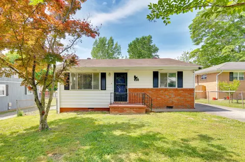 5352 Spriggs St, Chattanooga, TN 37412