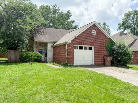 3032 Delta Queen Dr, Nashville, TN 37214