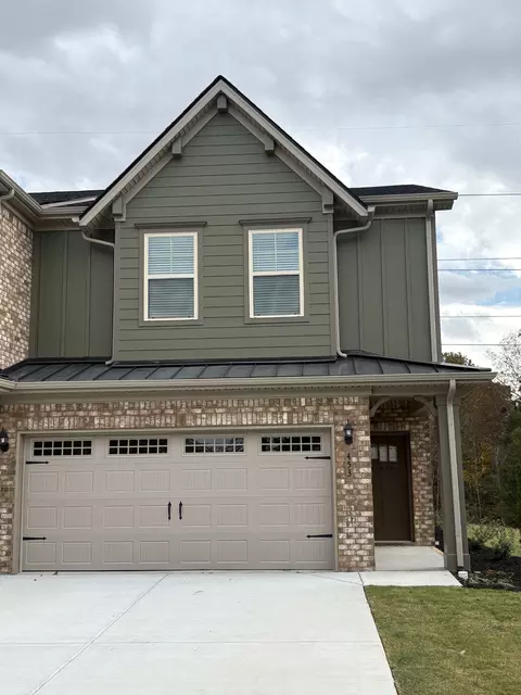 416 Slugger St, Smyrna, TN 37167