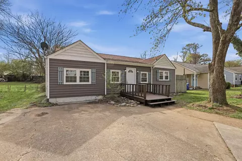 1104 Georgetown Rd NW, Cleveland, TN 37311
