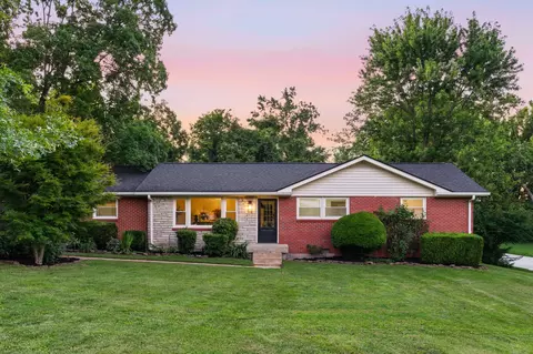 312 Randall Dr, Nashville, TN 37211