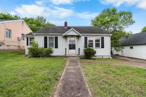 726 Richardson St, Clarksville, TN 37040