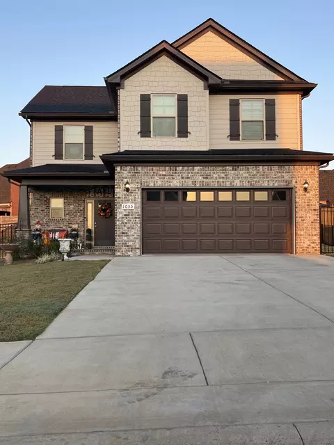1055 Amber Hills Dr, Ashland City, TN 37015