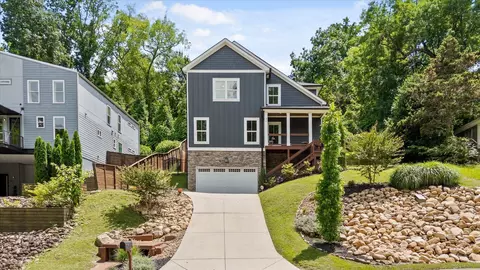 834 Dartmouth St, Chattanooga, TN 37405
