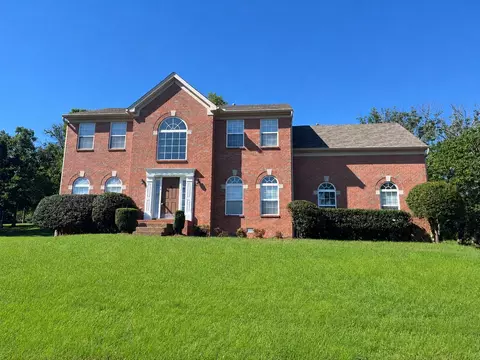 232 Spy Glass Way, Hendersonville, TN 37075