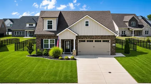 4103 Maples Farm Dr, Murfreesboro, TN 37127