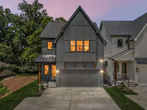 2434 Chapman Dr # B, Nashville, TN 37206