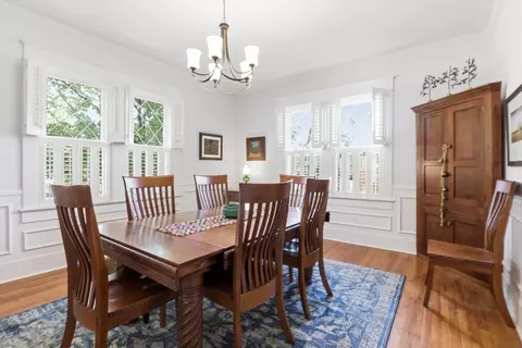 Dining - 1020 E Lytle St, Murfreesboro, TN 37130 photo 2 of 2