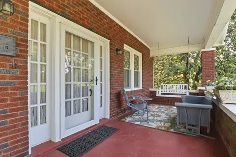 Exterior - 1020 E Lytle St, Murfreesboro, TN 37130 photo 2 of 8
