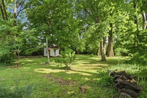 Exterior - 1020 E Lytle St, Murfreesboro, TN 37130 photo 7 of 8
