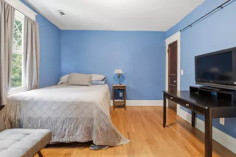 Bedroom - 1020 E Lytle St, Murfreesboro, TN 37130 photo 3 of 6