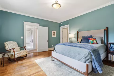 Bedroom - 1020 E Lytle St, Murfreesboro, TN 37130 photo 1 of 6