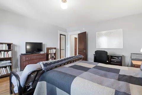 Bedroom - 1020 E Lytle St, Murfreesboro, TN 37130 photo 5 of 6