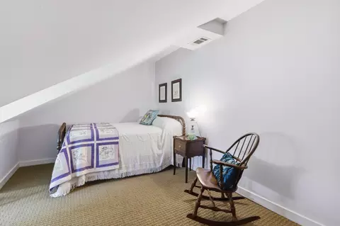 Bedroom - 1020 E Lytle St, Murfreesboro, TN 37130 photo 6 of 6