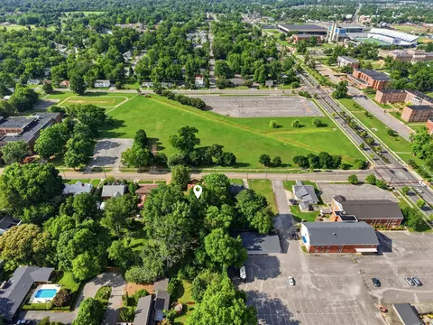 View/Area - 1020 E Lytle St, Murfreesboro, TN 37130 photo 7 of 8