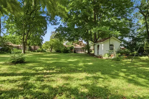 Exterior - 1020 E Lytle St, Murfreesboro, TN 37130 photo 4 of 8