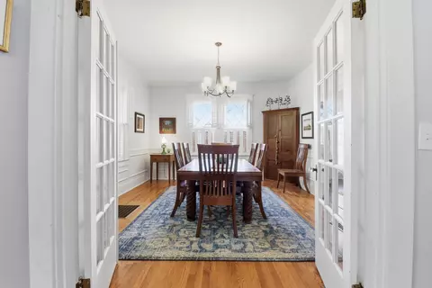 Dining - 1020 E Lytle St, Murfreesboro, TN 37130 photo 1 of 2