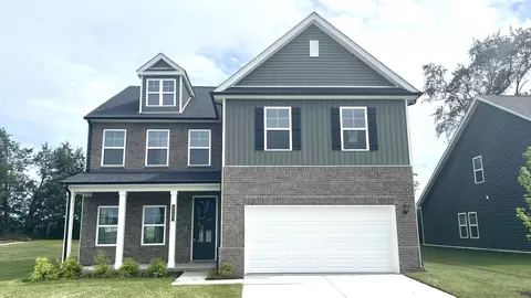 4903 Kai Dr, Murfreesboro, TN 37129