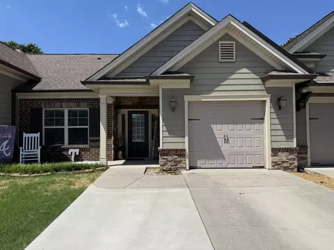 5438 Mandarin Cir, Hixson, TN 37343