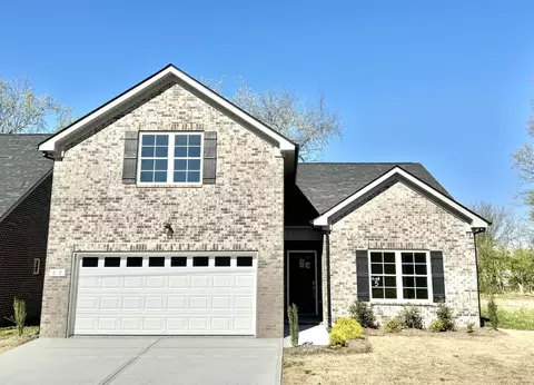 69 Laurel View St, Manchester, TN 37355