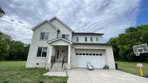 4129 Buck Matthews Rd, Columbia, TN 38401
