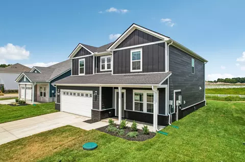 Exterior - 2917 Citrine Dr, Murfreesboro, TN 37127 photo 3 of 7