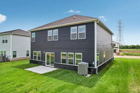 Exterior - 2917 Citrine Dr, Murfreesboro, TN 37127 photo 6 of 7