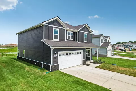 Exterior - 2917 Citrine Dr, Murfreesboro, TN 37127 photo 2 of 7