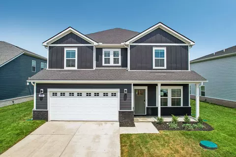 2917 Citrine Dr, Murfreesboro, TN 37127