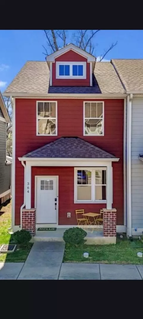 1382 Rural Hill Rd #364, Antioch, TN 37013