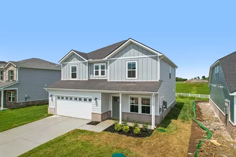 Exterior - 2933 Citrine Dr, Murfreesboro, TN 37127 photo 3 of 8